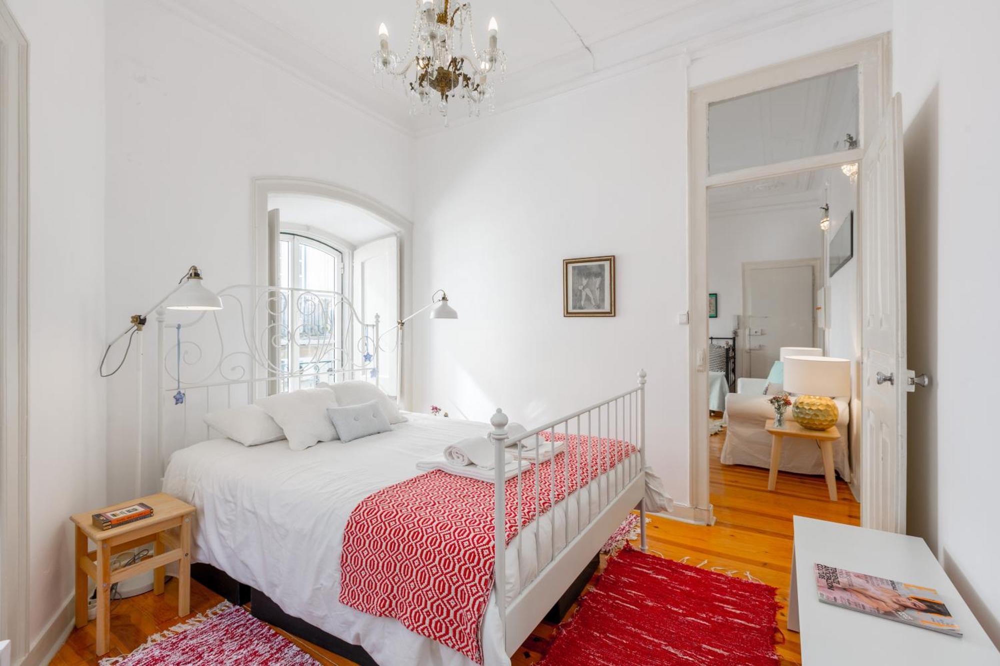 Spacious, Bright And Sunny Apartment, By Timecooler ลิสบอน ภายนอก รูปภาพ